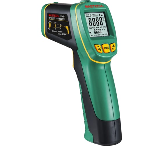 MS6541 - MASTECH