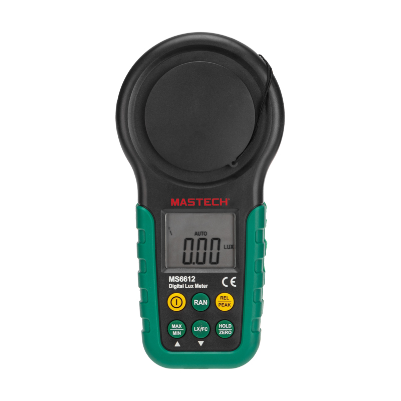 MS6612 - MASTECH