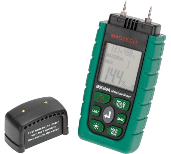 MS6900 - MASTECH