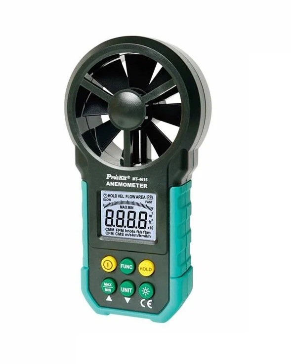 MT-4615 - Pro'sKit