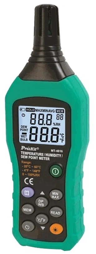 MT-4616 - Pro'sKit