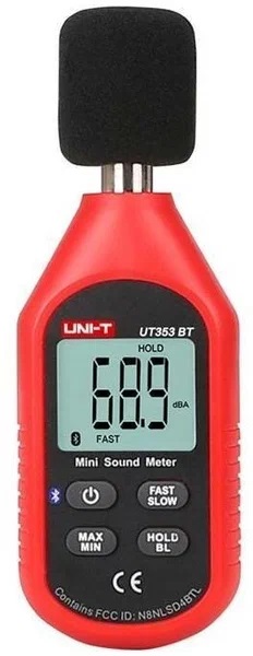 UT353BT - UNI TREND