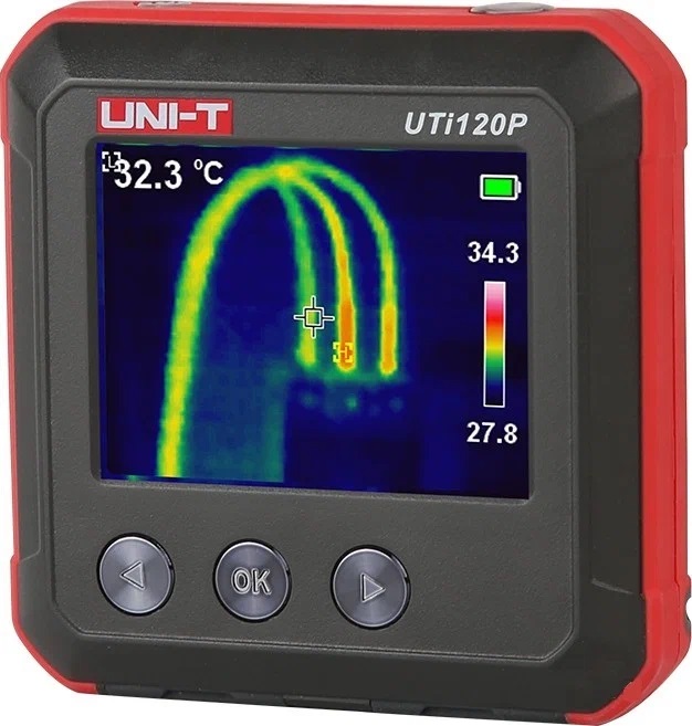 UTi120P - UNI TREND