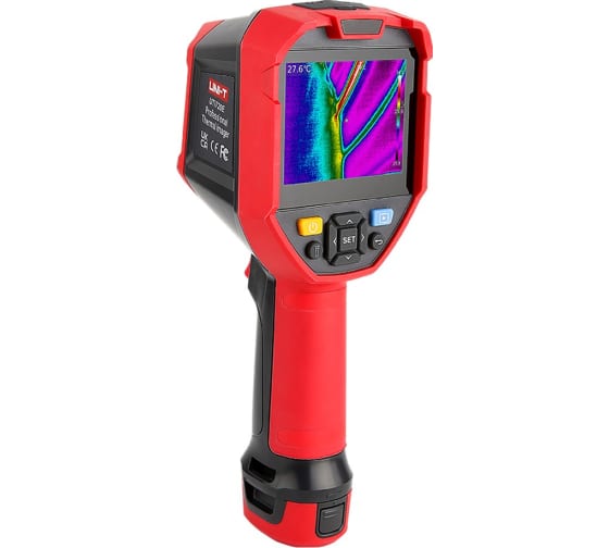UTi720E - UNI TREND