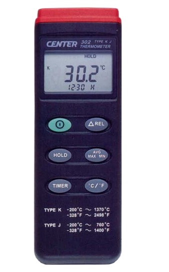 CENTER 302 - CENTER