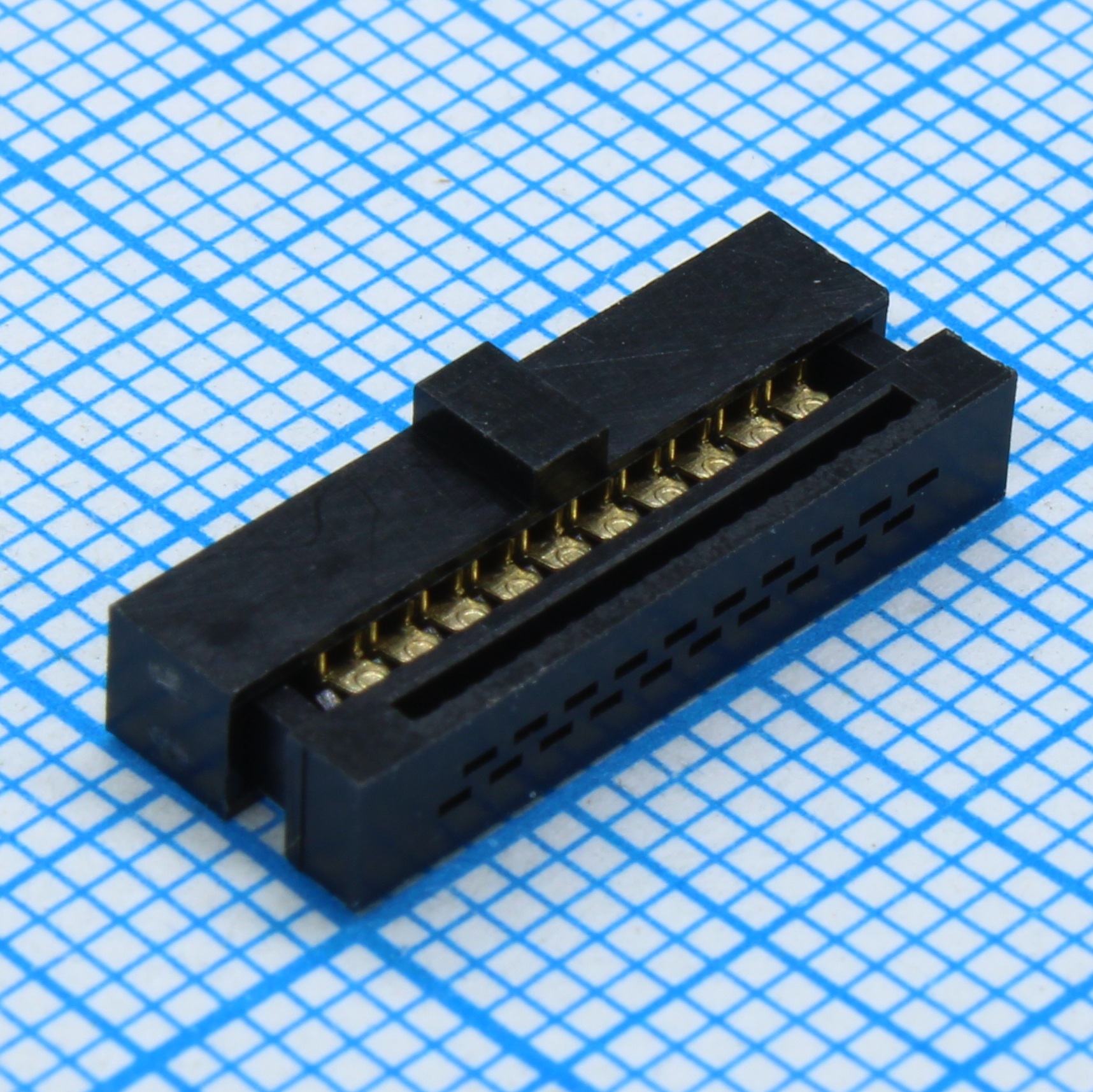 DS1017-01-20NA8 - CONNFLY