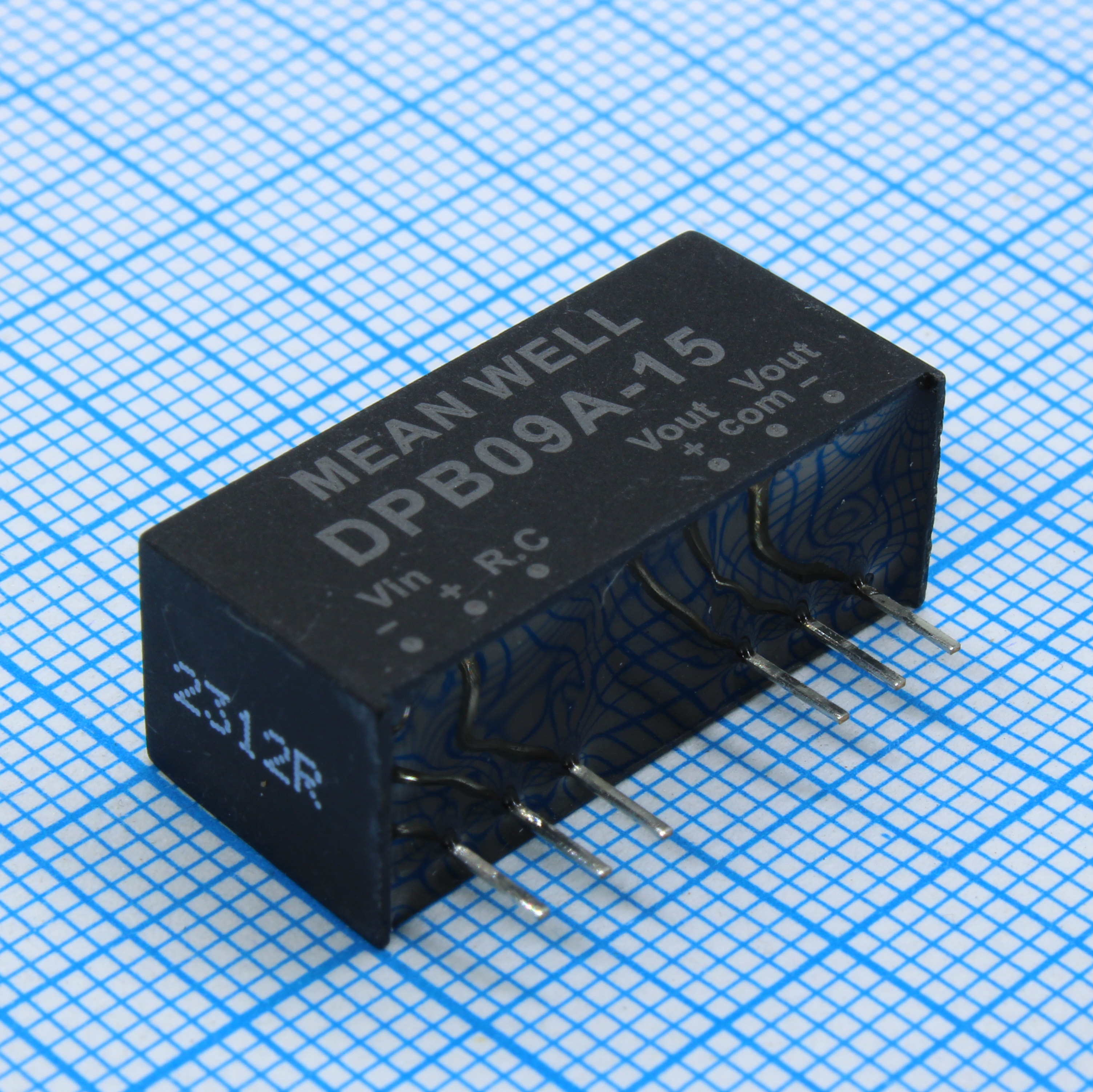 DPB09A-15 - MW