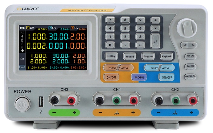 ODP3063 - OWON