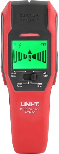 UT387C - UNI TREND