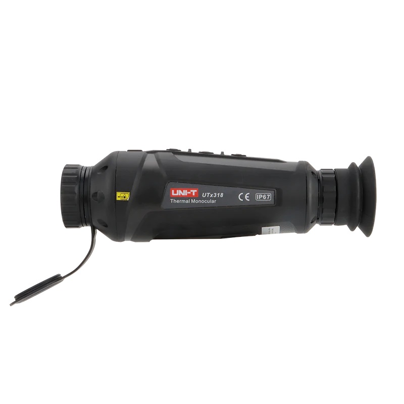 UTx318 - UNI TREND