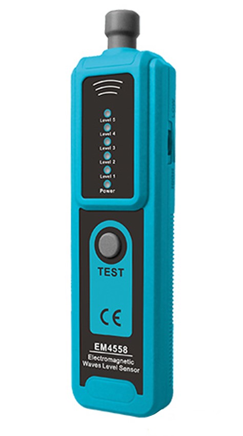 EM4558 - S-Line