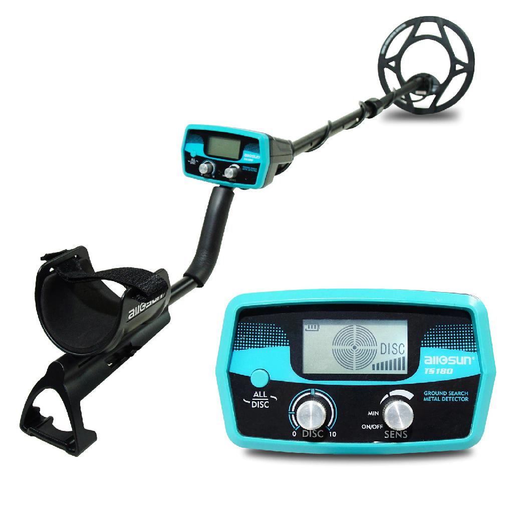 TS-180 - S-Line