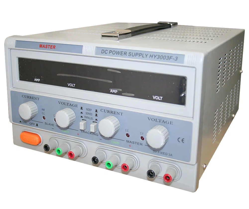 HY-3003F-3 - MASTER