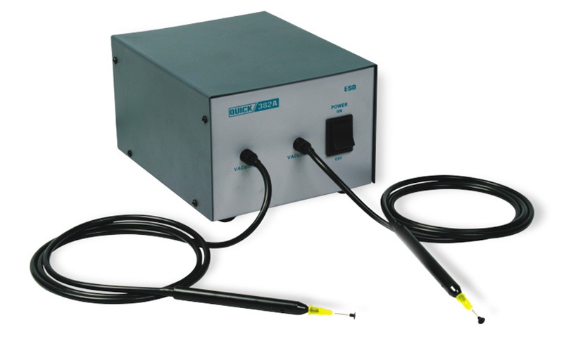 QUICK 382 A ESD - Quick