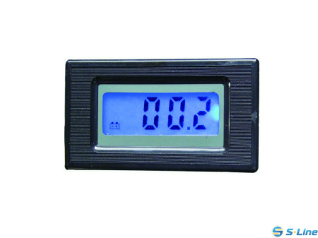 PM-435 - S-Line