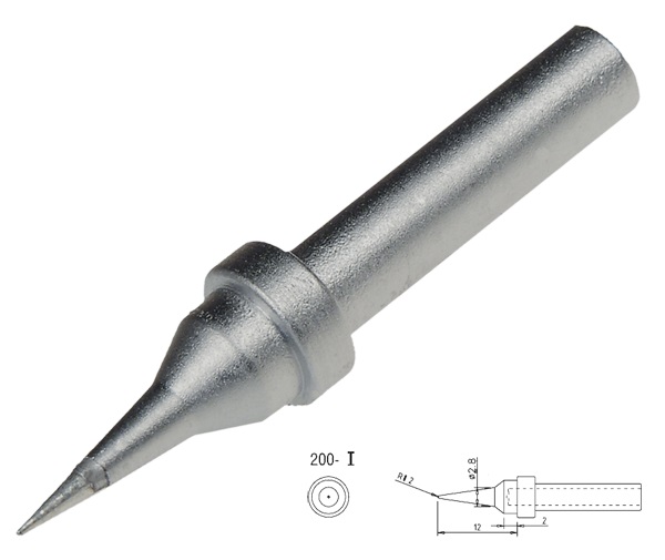 QSS200-T-I - Quick