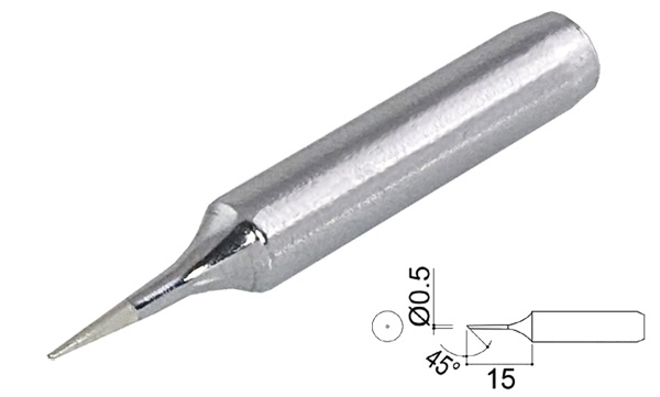 QSS960-T-0.5C - Quick