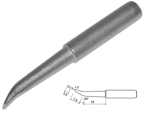 QSS960-T-H - Quick