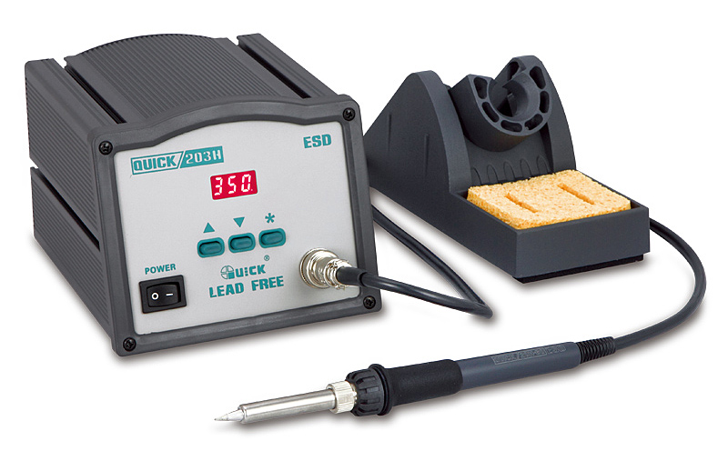 QUICK 203H ESD - Quick