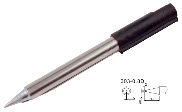 QUICK 303-0.8D - Quick