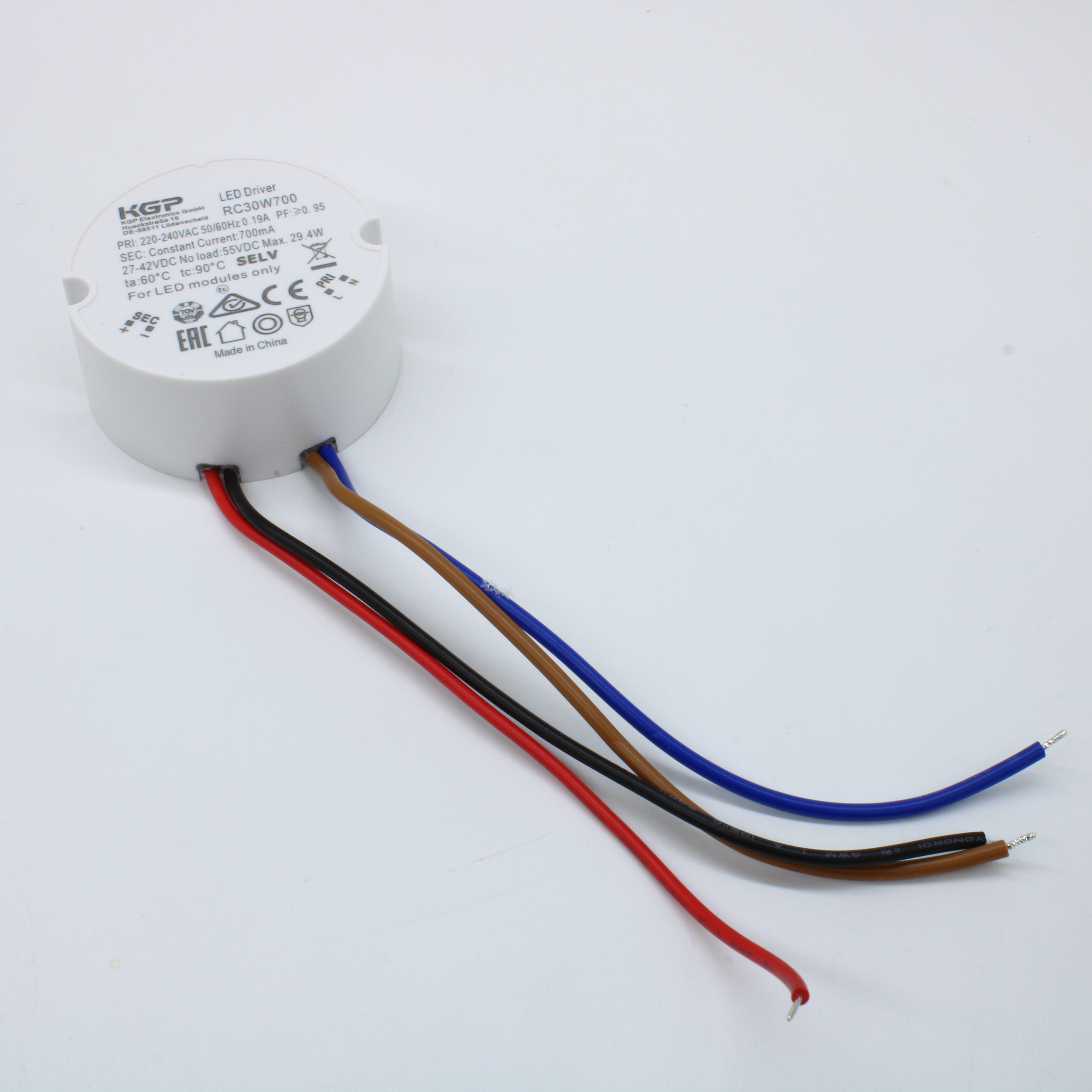 RC30W700 - KGP