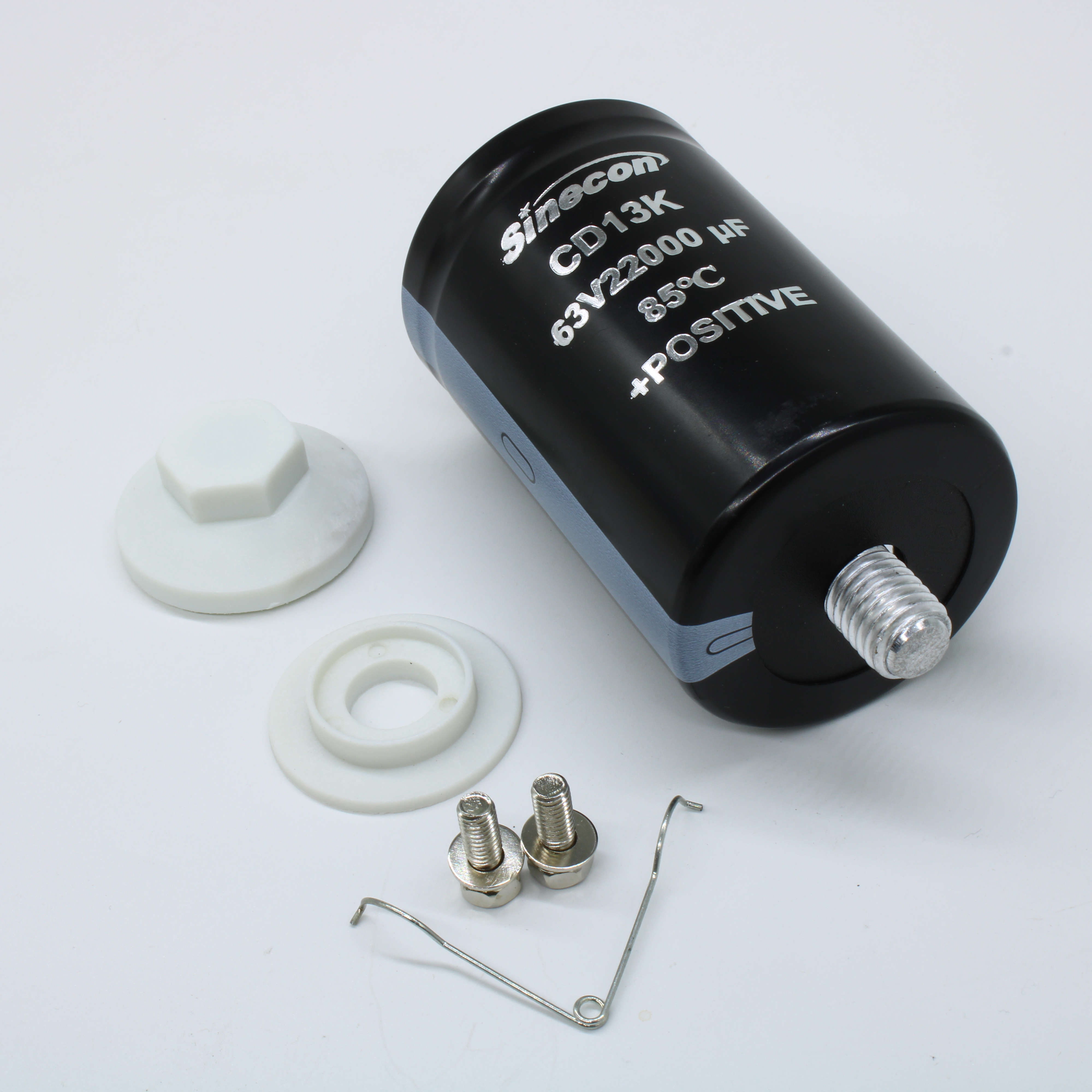 GBK223M1J51808ZVG7S00 - Sinecon