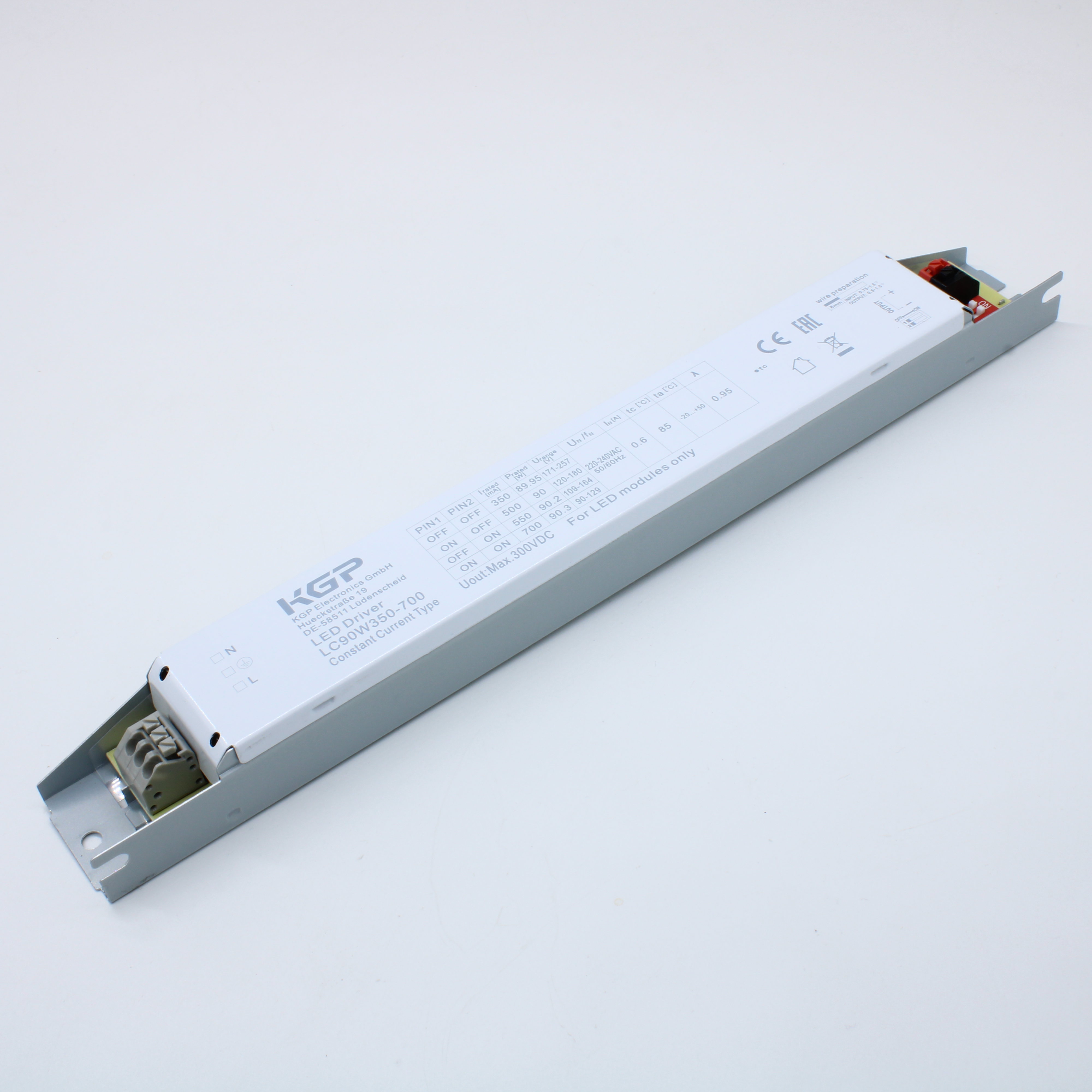 LC90W350-700 - KGP