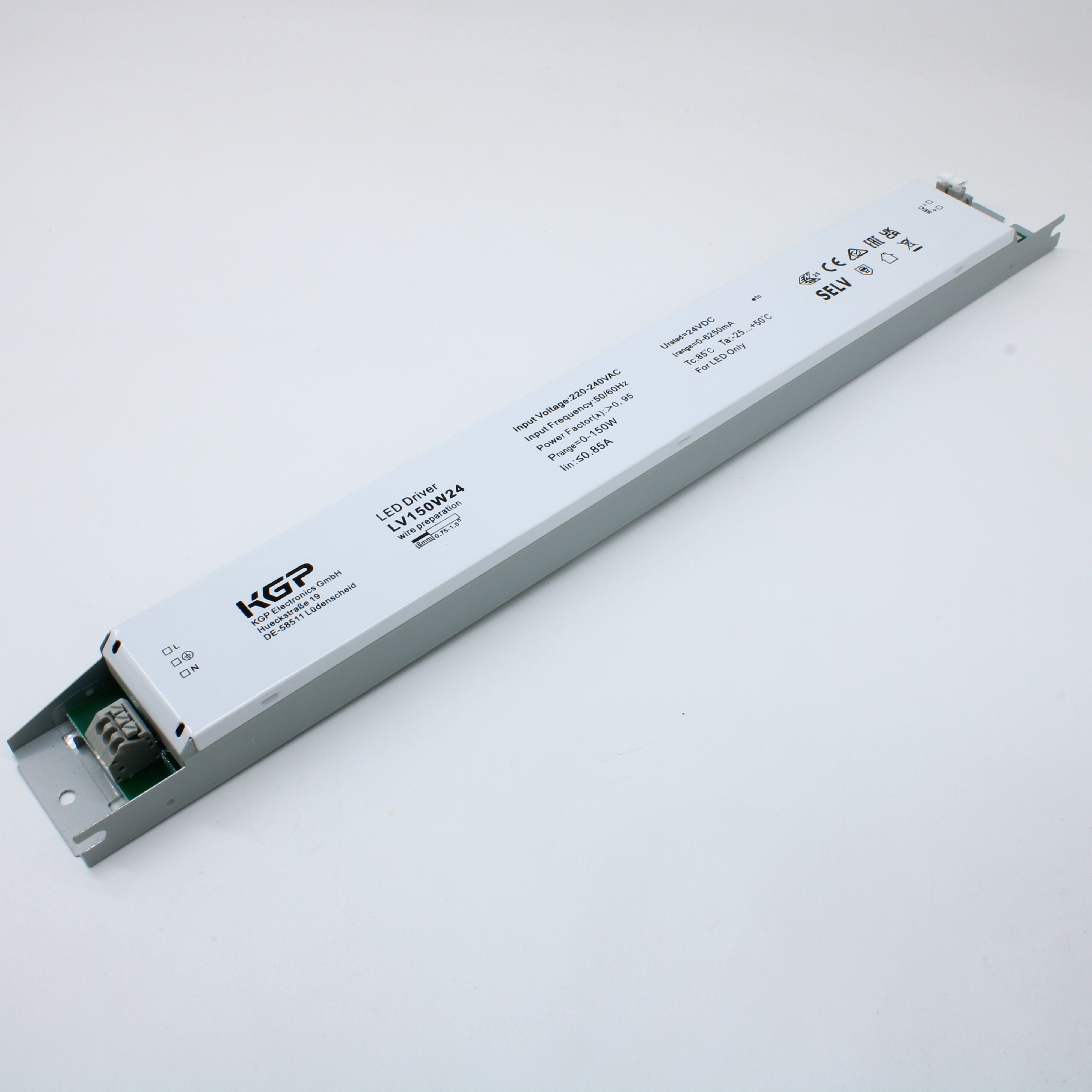 LV150W24 - KGP