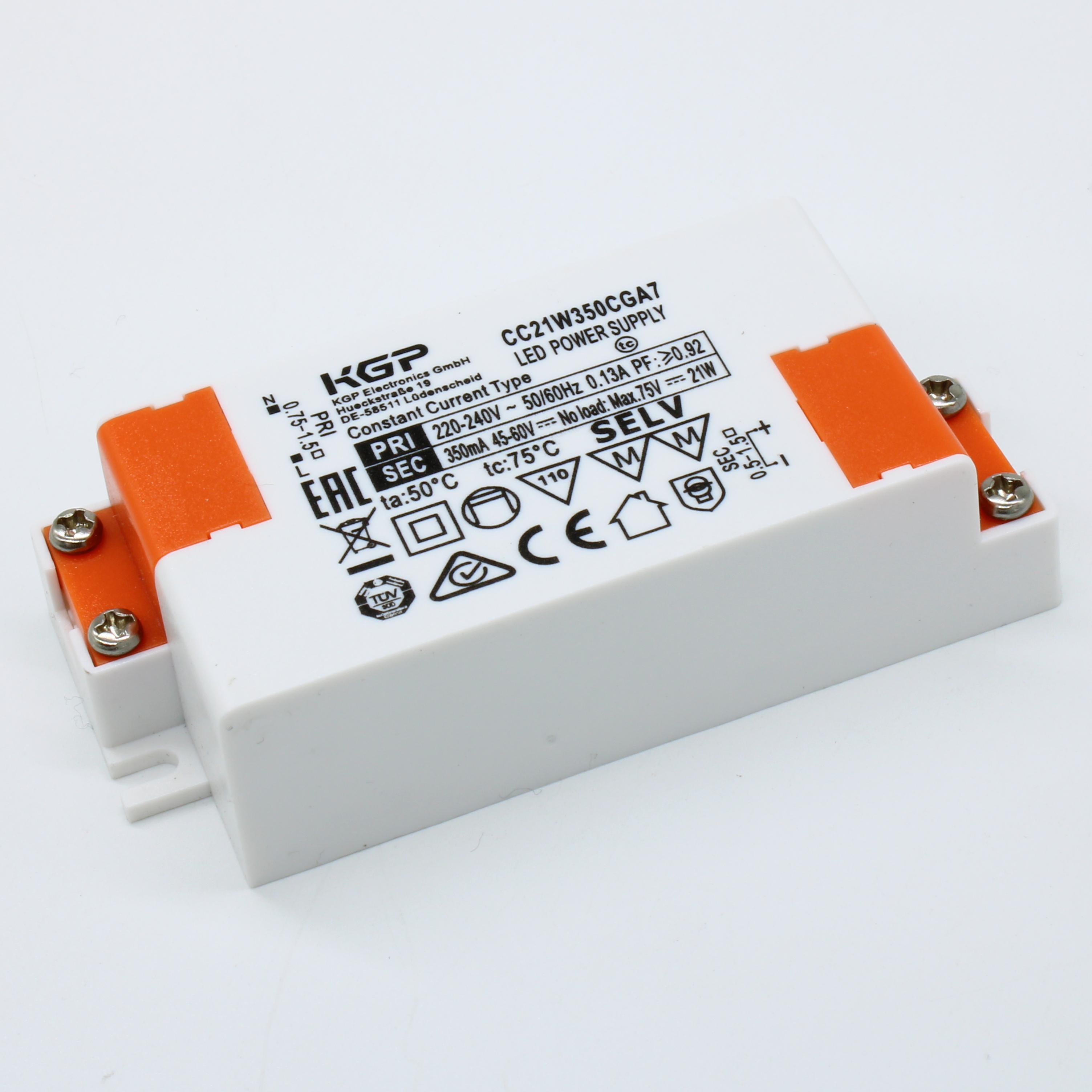 CC21W350CGA7 - KGP