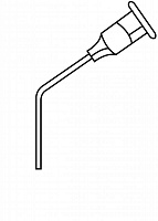 VACUUM TIP D 0.3  3303 - EREM