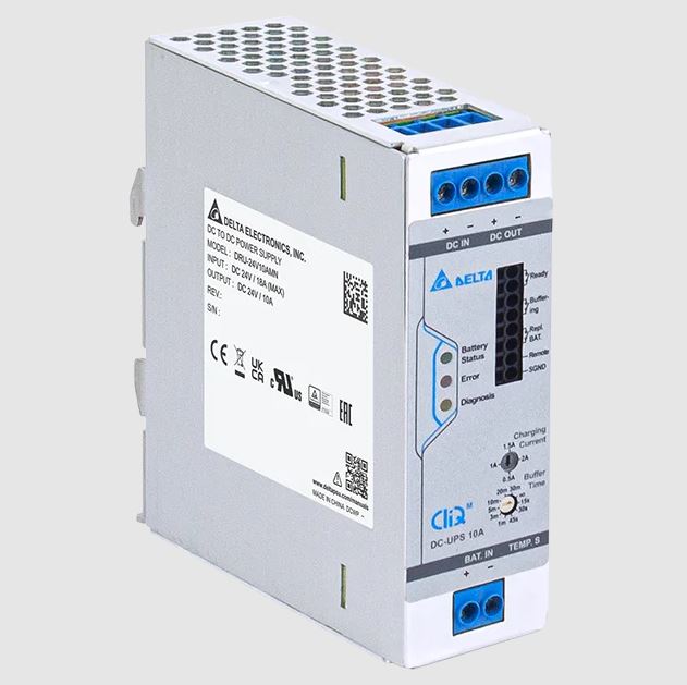 DRU-24V10AMN - Delta Electronics