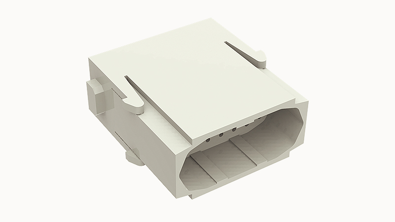 Вилочная контактная вставка DMD-025-MC - Degson