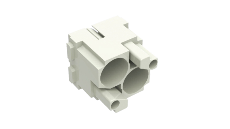 Розеточная контактная вставка D2M-002-F - Degson