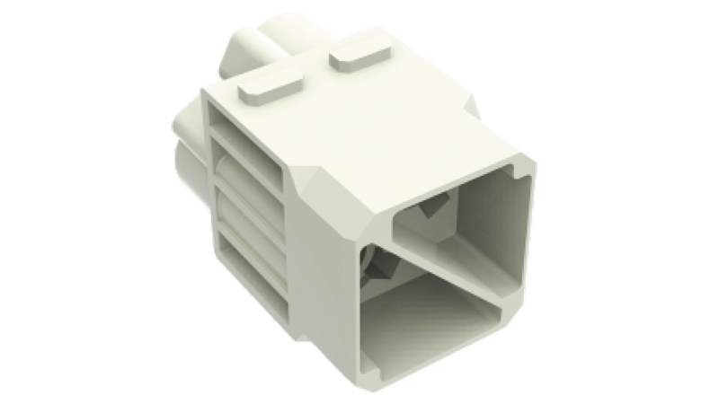 Вилочная контактная вставка D2MK-002-MC - Degson
