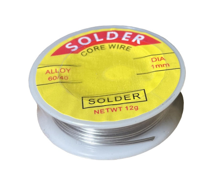 ZD-162 1mm 2m - S-Line