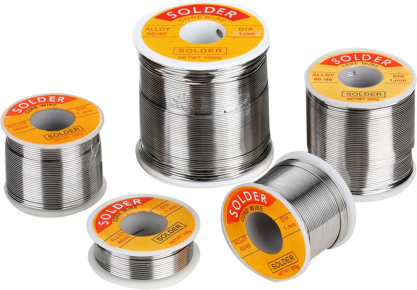 ZD-162 250g - S-Line