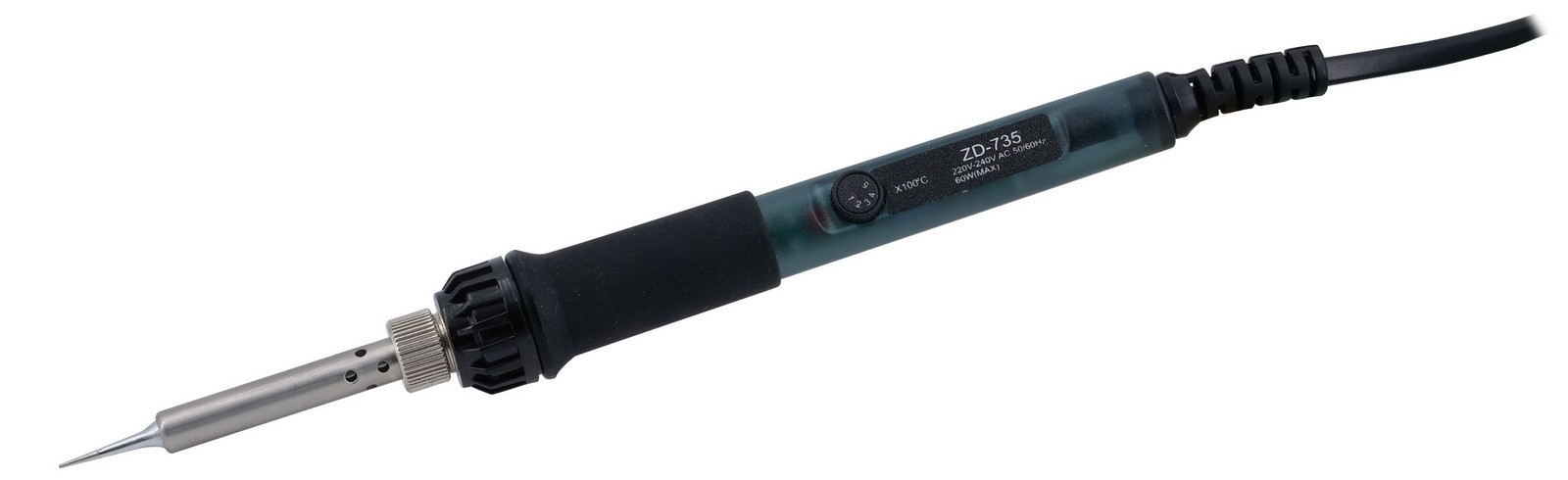 ZD-735 - S-Line