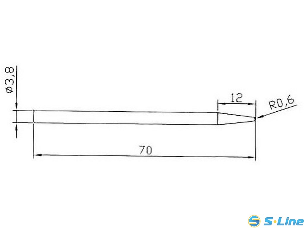 B1-1 - S-Line