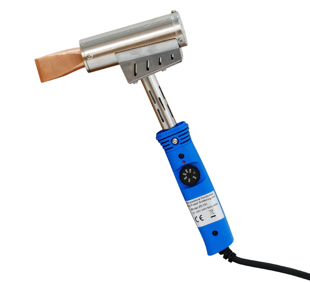 ZD-751 300W - S-Line