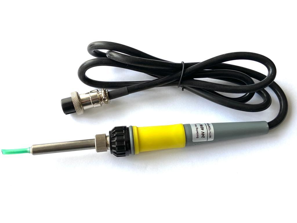 ZD-88-416A - S-Line