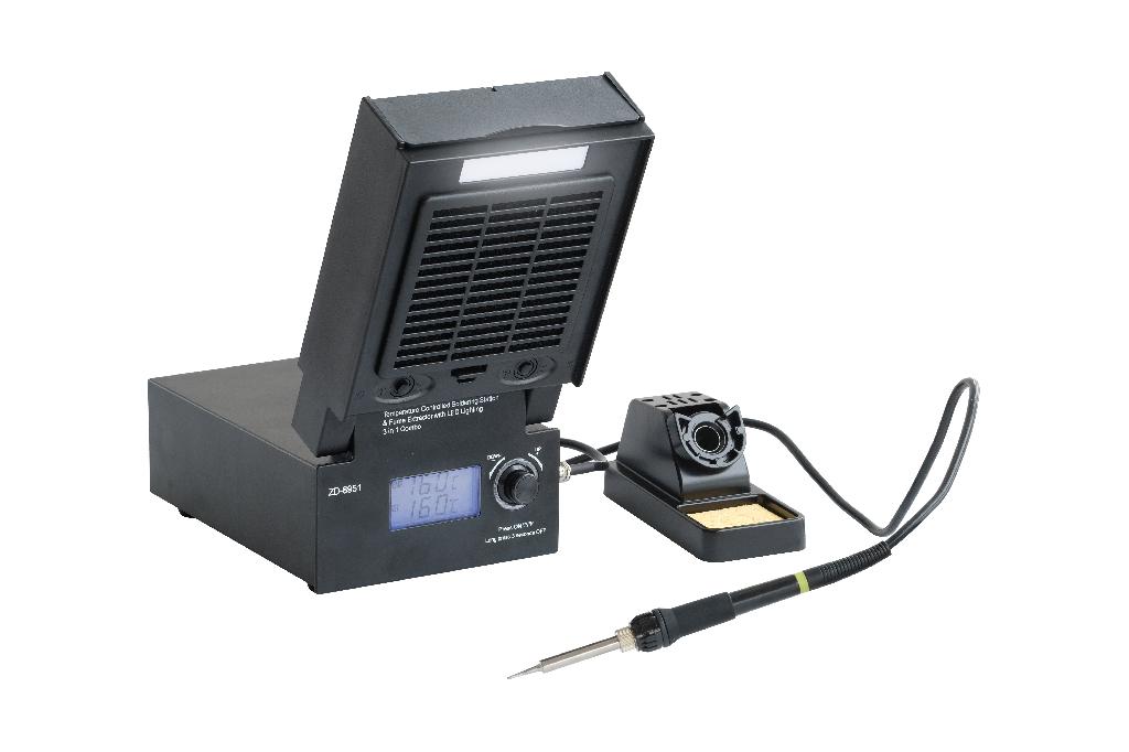 ZD-8951 - S-Line