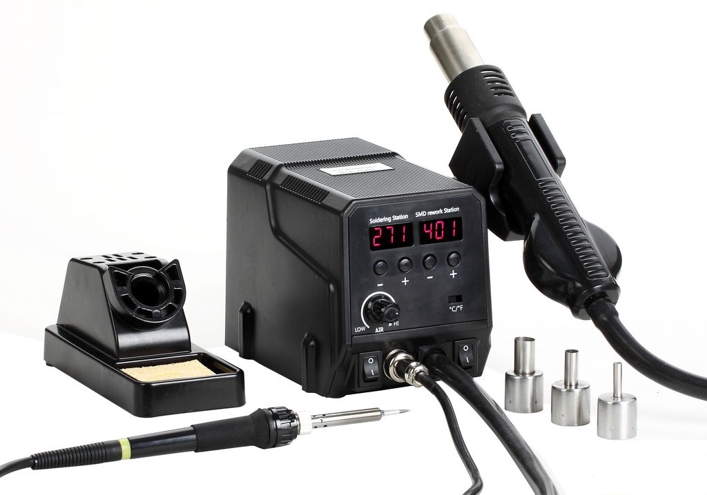 ZD-8922 - S-Line