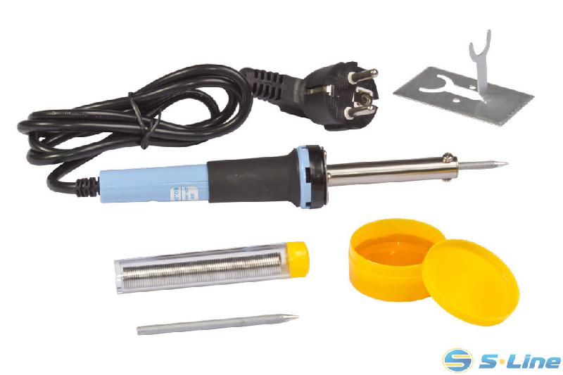 ZD-920A - S-Line
