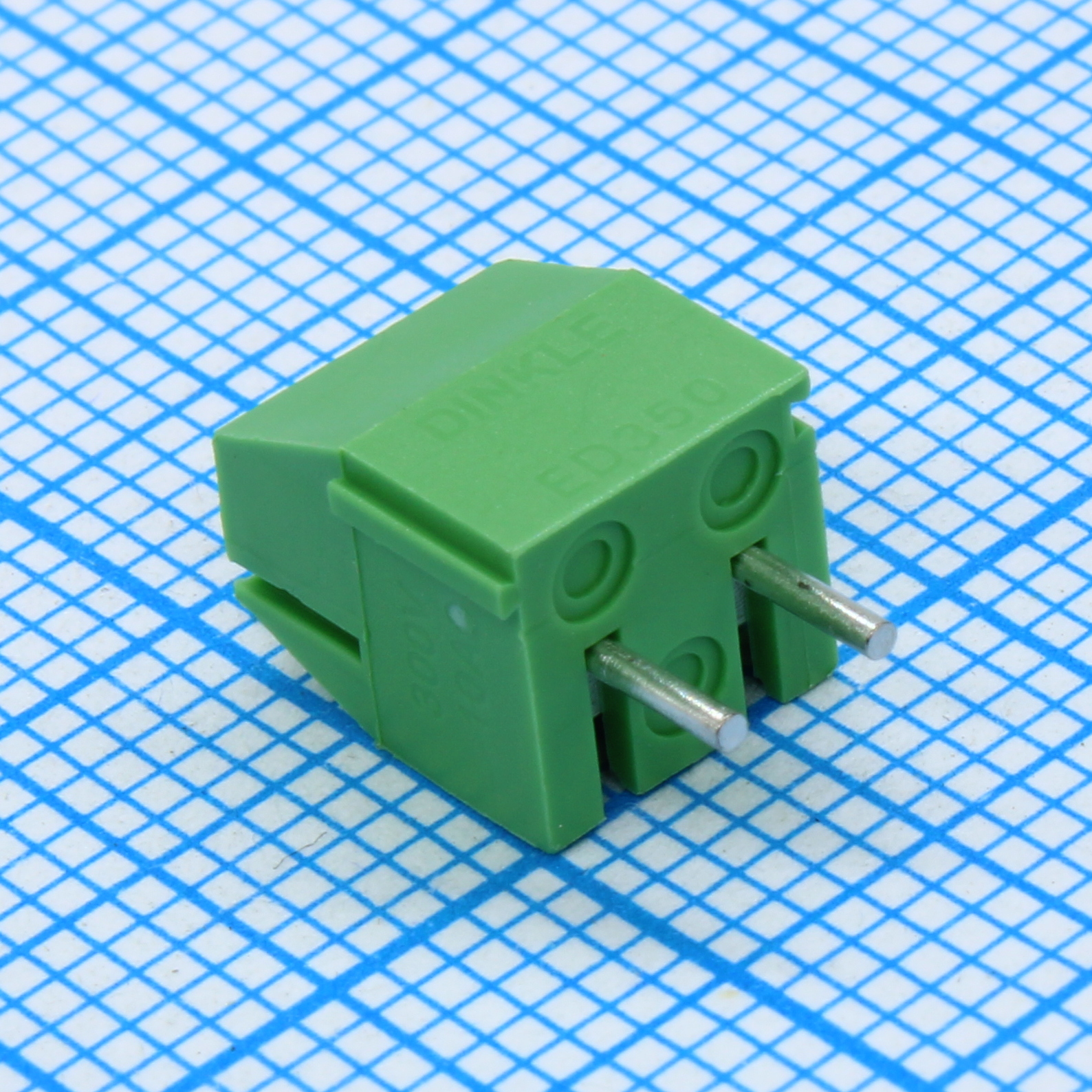 ED350V-02P - DINKLE