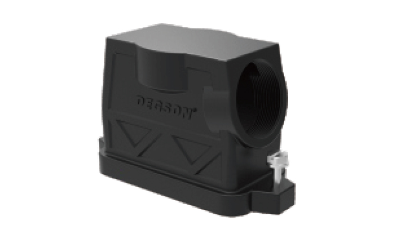Крышка разъема DP16B-SEH-2S-PG29-00Z(H) - Degson