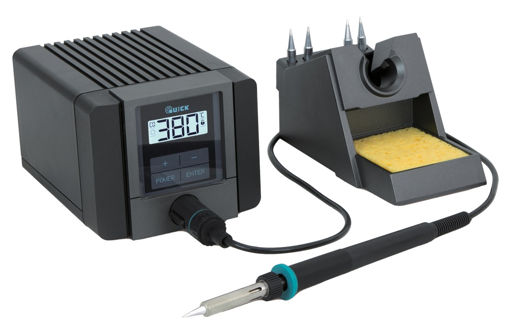 QUICK TS1100 ESD - Quick