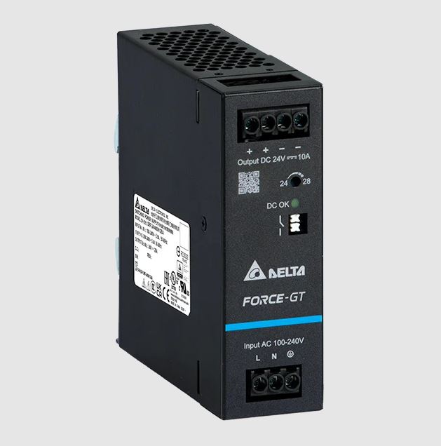 DRF-24V240W1GBA - Delta Electronics