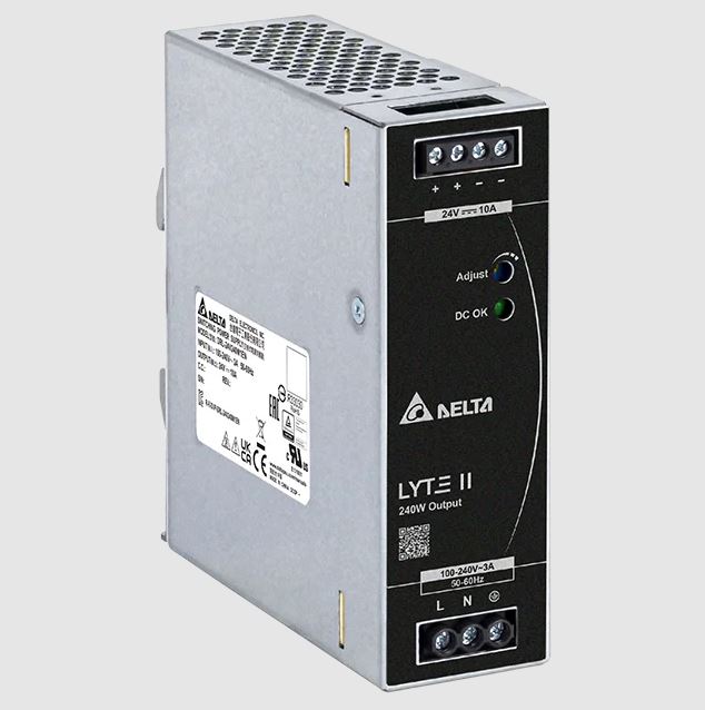 DRL-24V240W1EN - Delta Electronics