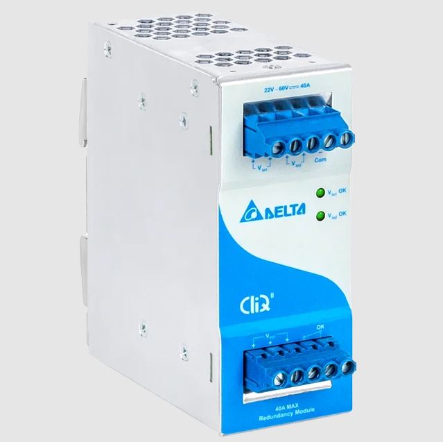 DRR-40A - Delta Electronics