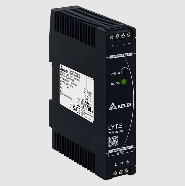 DRL-24V75W1AZ - Delta Electronics